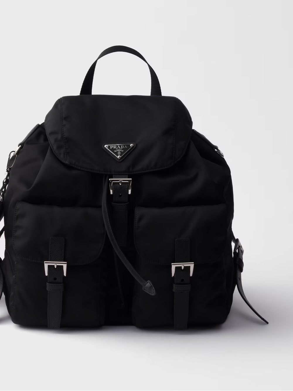 🔥 PRADA small backpack - Picture 1 of 9